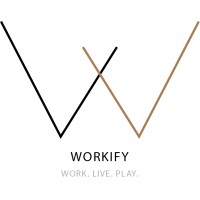 Workify Africa logo - Similar company to Workify