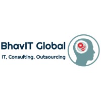 Bhavit Projects and Knowledge Management logo - Similar company to Allen Media Design & Development