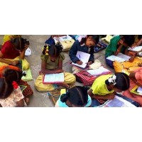 Gnana Sudha Educational  Institute NGO logo - Similar company to Ong Educational Horizon For Orphans In Benin