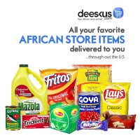 Deeskus
