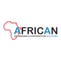 African Engineering logo - Similar company to Manegere Afrique