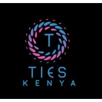 TIES KENYA logo - Similar company to Evoltechs Software Solutions