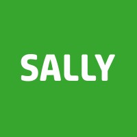 SALLY Dansgezelschap Maastricht logo - Similar company to Programic