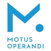 Motus Operandi logo - Similar company to Via Networks