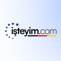 İşteyim Official logo - Similar company to Roadmaster Drivers School