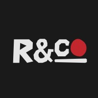 Reuben & Co logo - Similar company to Pslondon