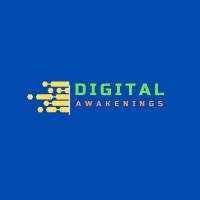 Digital Awakenings logo - Similar company to Init Esports