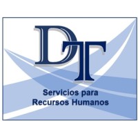 DT- Servicios para Recursos Humanos logo - Similar company to Top Talent Executive Sp