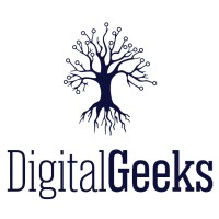 Digital Geeks logo - Similar company to Digitalgeeksz