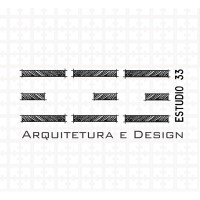 Estúdio 33 logo - Similar company to Andova Arquitetura