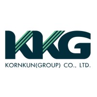 KORNKUNGROUP & co | Thailand logo - Similar company to Silent Partner