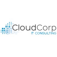 CloudCorp IT Consulting logo - Similar company to It Consulting And Cloud Services - Itcs2