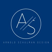 Arnold Schulman Design logo - Similar company to Manhas Design