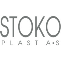 Stoko Plast A/S logo - Similar company to Sky-Light A/S