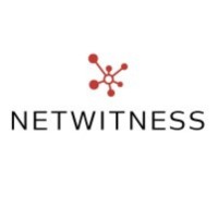 NetWitness logo - Similar company to Fidelis Security