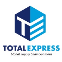 Total Express logo - Similar company to Unidao