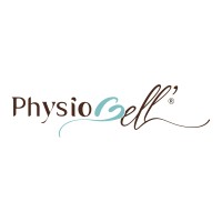 Physiobell' logo - Similar company to Bellyst