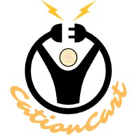 CationCart logo - Similar company to 3D Basics