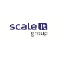 Scaleit Group As