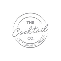 The Cocktail Co logo - Similar company to Print4Printers