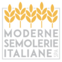 Moderne Semolerie Italiane Spa logo - Similar company to Vera Pasta