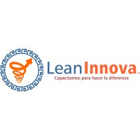 Lean Innova logo - Similar company to Intemec