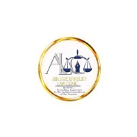 ABIA STATE UNIVERSITY LAW CLINIC logo - Similar company to Gregory University, Uturu, Abia State