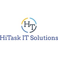 HiTask IT Solutions logo - Similar company to Hitask