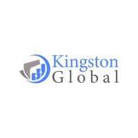 Kingston Global Tokyo Japan logo - Similar company to Cybertill Usa