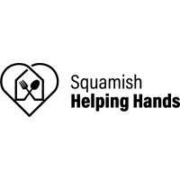 Squamish Helping Hands Society logo - Similar company to Squamish Can