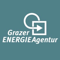 Grazer Energieagentur logo - Similar company to Hbt Energy - Cubox