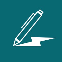 Pencil Energy logo - Similar company to Moon Five