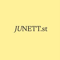 Junett Studio logo - Similar company to Lazzos
