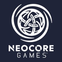 NeocoreGames logo - Similar company to Ignite Game Studio