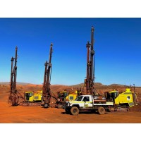 Drillspec Mechanical logo - Similar company to Breakout Mechanical Solutions