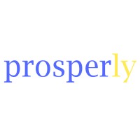 Prosperly logo - Similar company to Crediverso