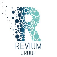Revium Group logo - Similar company to Revium