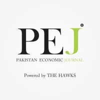 Pakistan Economic Journal logo - Similar company to Palestine Emerging