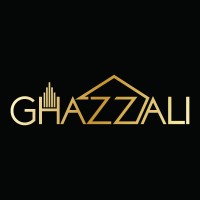 Ghazzali Real Estate logo - Similar company to Finxpert Solutions
