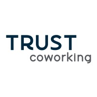 Trust Coworking logo - Similar company to Zallpy Hub