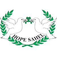 Hope Sahel logo - Similar company to Beta Numérique