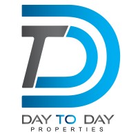 Day To Day Properties logo - Similar company to Kotook Tech Ltd