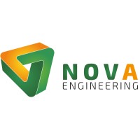 Nova-Engineering LLC logo - Similar company to Creative Power Solutions