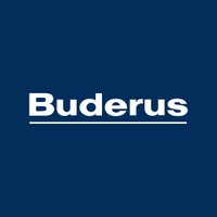 Buderus Česká republika logo - Similar company to Nrg Flex S.R.O.