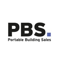Portable Building Sales logo - Similar company to Cleaníge