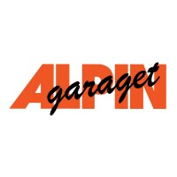 Alpingaraget logo - Similar company to Alpine Legends Ab