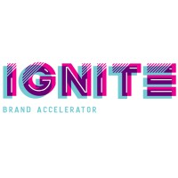 Ignite Brand Accelerator logo - Similar company to Mala Art Co