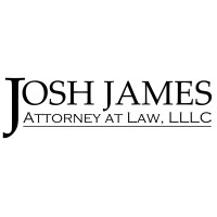 Josh James Attorney At Law, Lllc