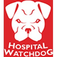 Hospital Watchdog logo - Similar company to Scad Alliance