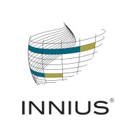 INNIUS logo - Similar company to Pyour Studio